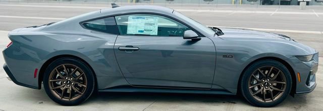 New 2026 Ford Mustang GT Premium image 6