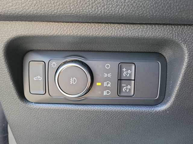 New 2026 Ford Ranger Raptor AWD/4WD image 35