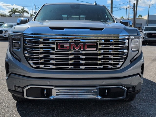 New 2026 GMC Sierra 1500 Denali w/ Technology Package image 3