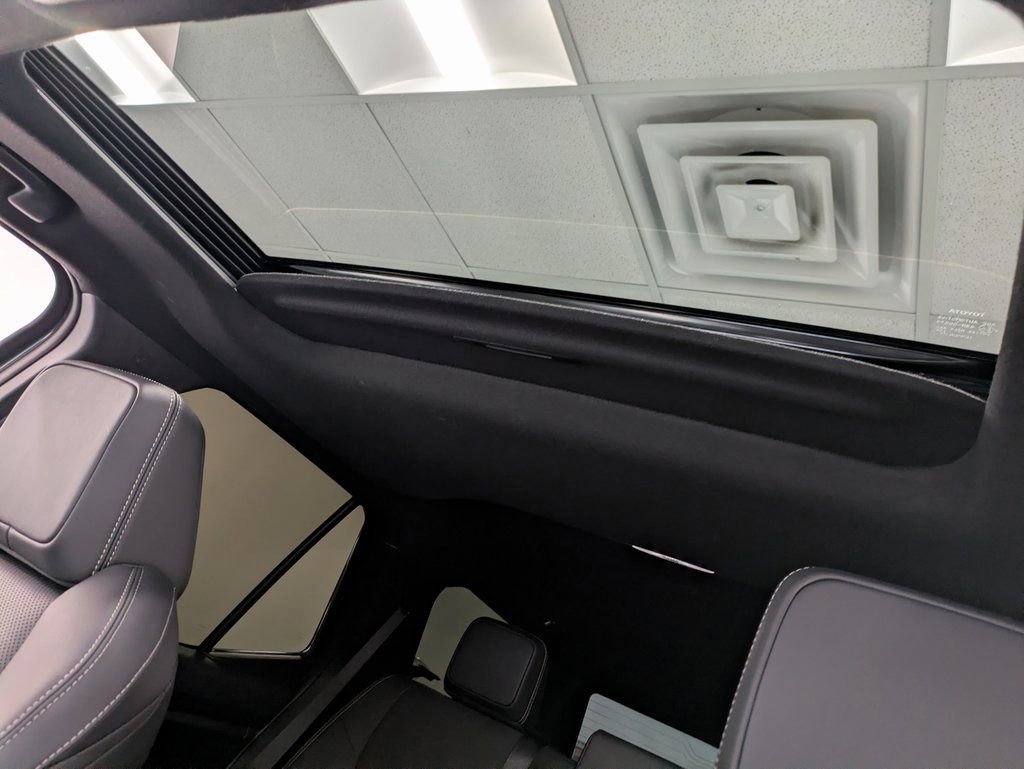 Used 2025 Toyota 4Runner TRD Off-Road Premium image 23