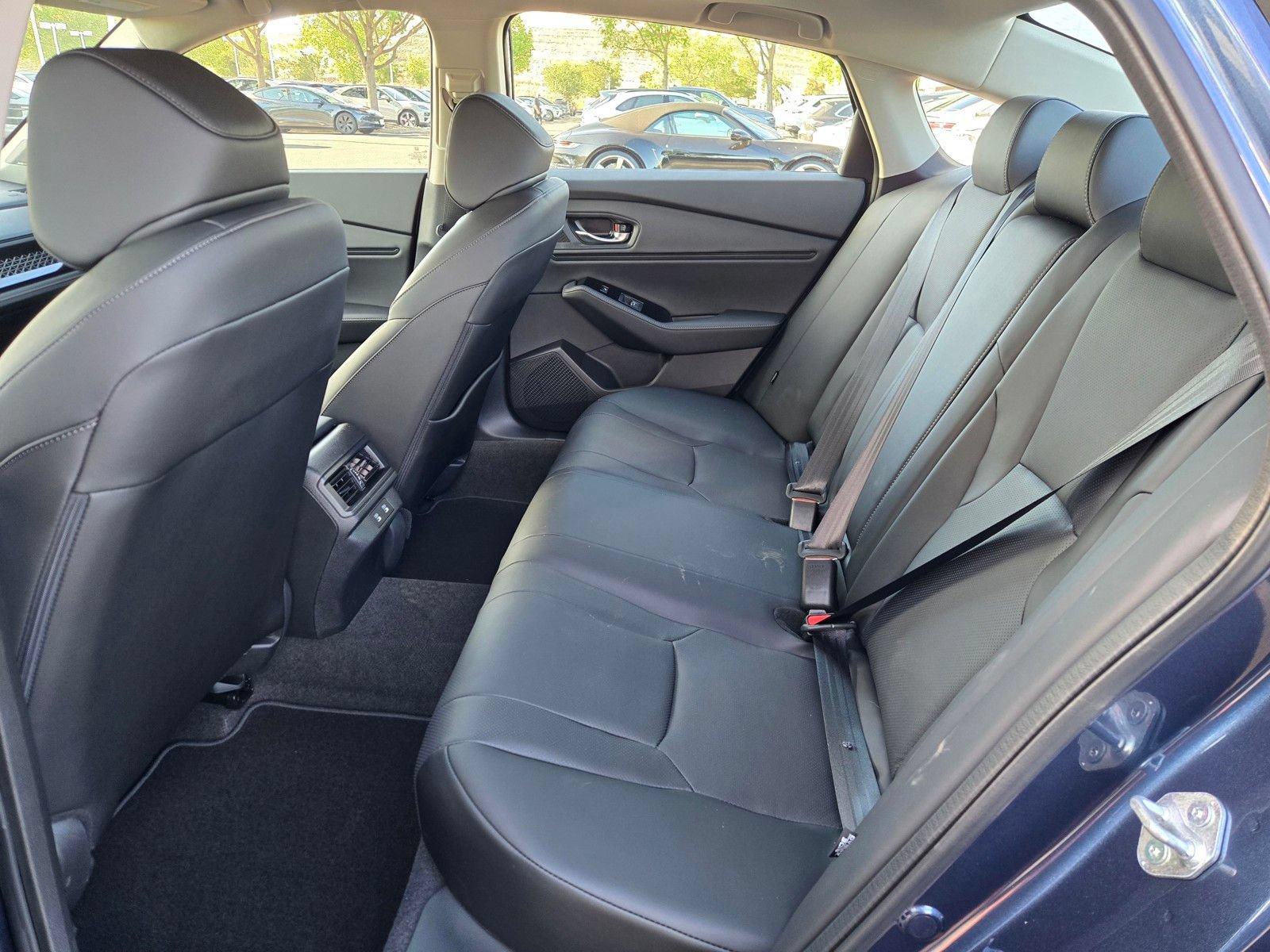 New 2026 Honda Accord Touring image 10