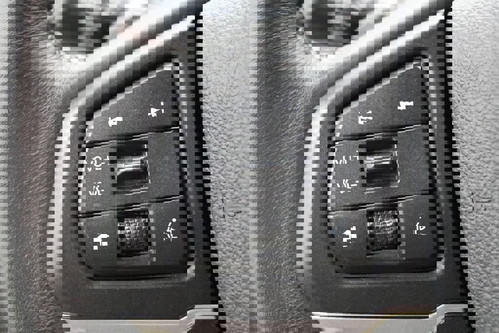 Used 2025 Honda Ridgeline Sport image 20