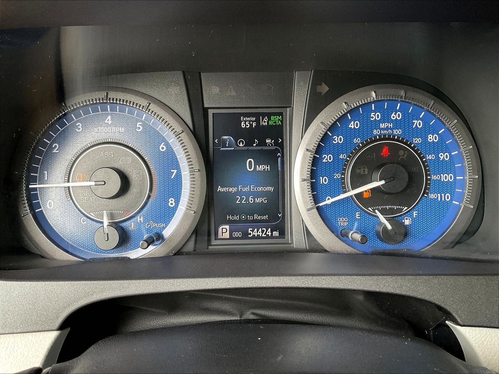 Used 2019 Toyota Sienna XLE w/ XLE Navigation Package FWD image 13