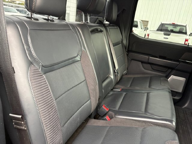 Used 2022 Ford F150 Raptor w/ Raptor 37 Performance Package AWD/4WD image 11