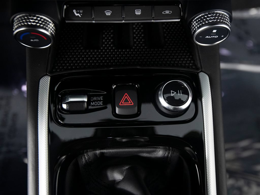 Used 2026 Lotus Emira RWD image 22