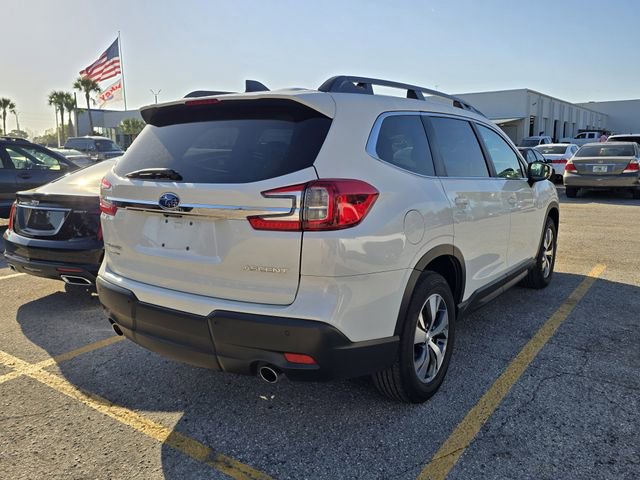 Certified 2024 Subaru Ascent Premium w/ Convenience Package image 3