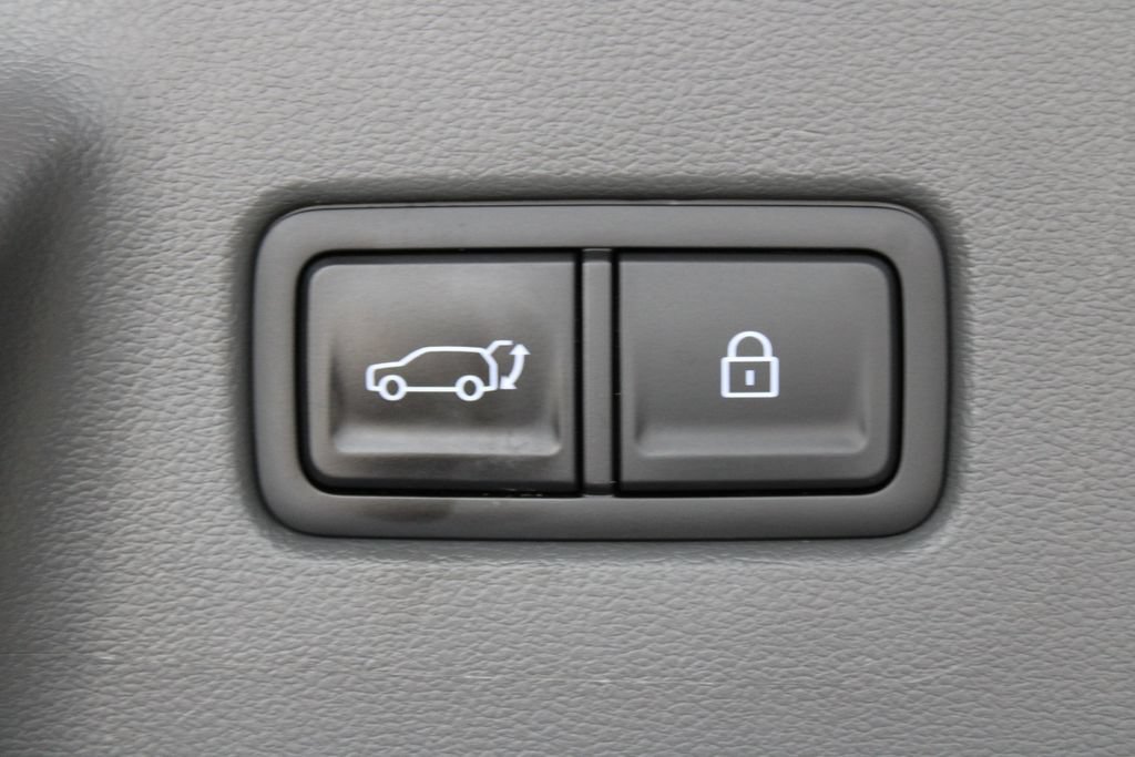 Certified 2025 Hyundai Santa Fe Calligraphy FWD image 18