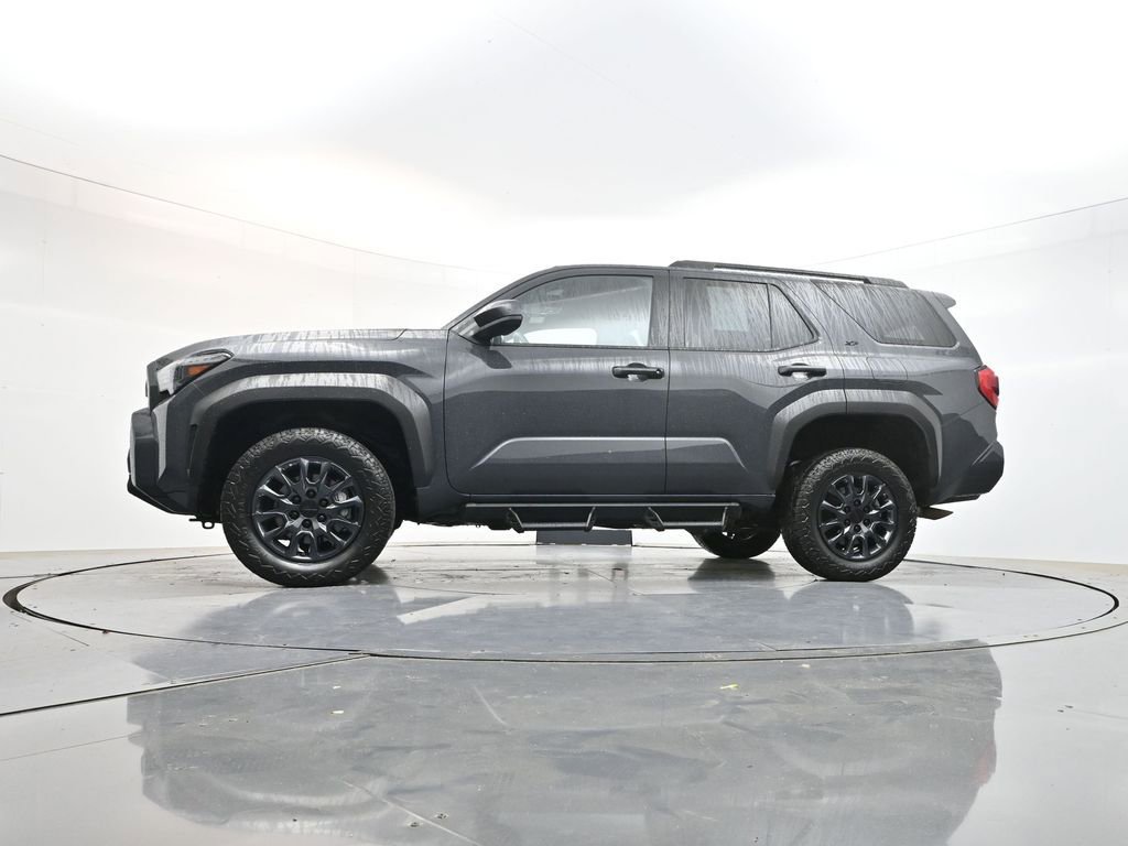 Used 2025 Toyota 4Runner SR5 RWD image 35