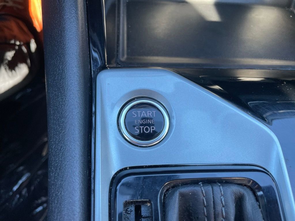 Used 2024 Nissan Altima 2.5 SV image 14