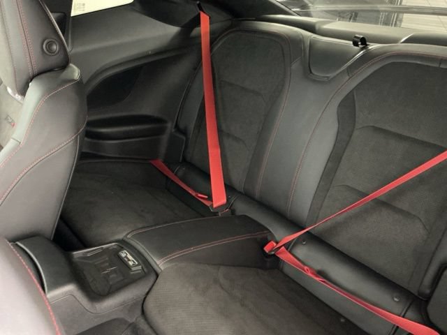 Used 2020 Chevrolet Camaro ZL1 RWD image 25