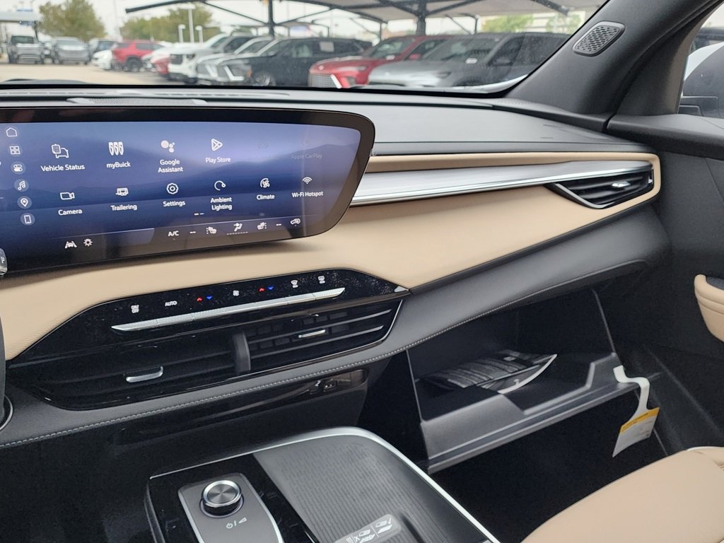 New 2026 Buick Enclave Preferred w/ Power Package image 36