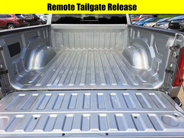 Used 2025 RAM 1500 Laramie image 27