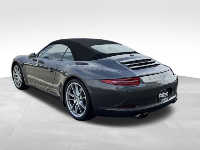 Used 2013 Porsche 911 Carrera S image 8