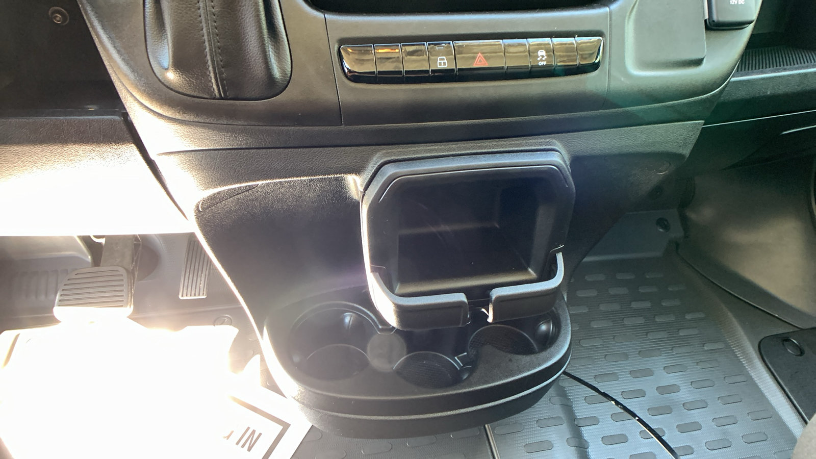Used 2026 RAM ProMaster 2500 FWD image 17