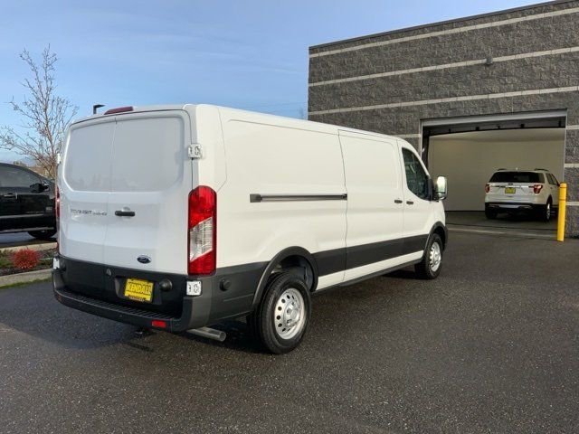 Used 2024 Ford Transit 350 148 Low Roof RWD image 4