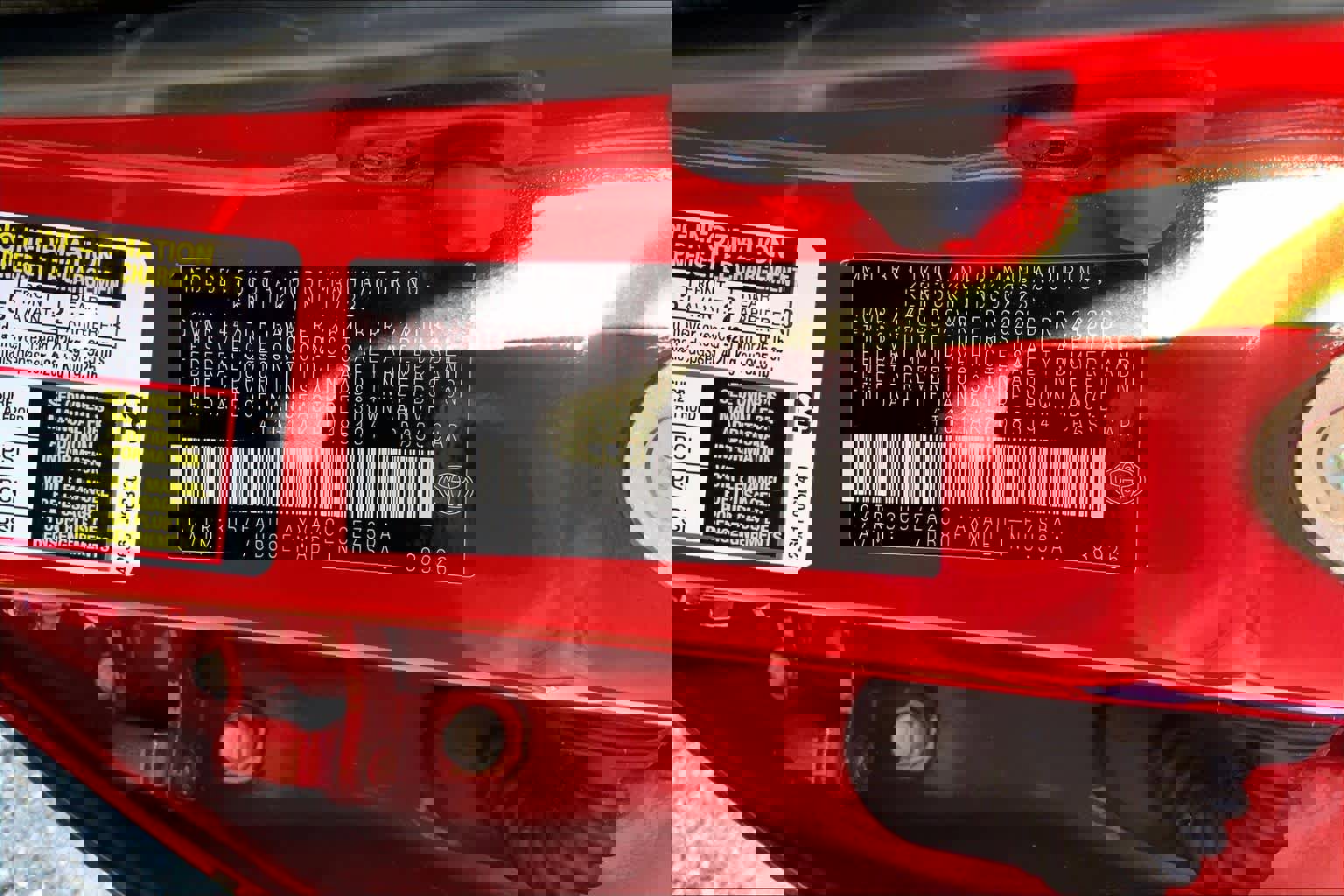 Used 2023 Toyota Camry SE image 31