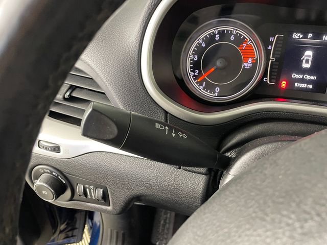 Used 2018 Jeep Cherokee Latitude Plus w/ Cold Weather Group image 13