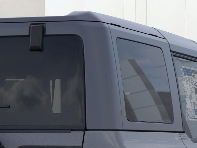 New 2025 Ford Bronco Big Bend image 25