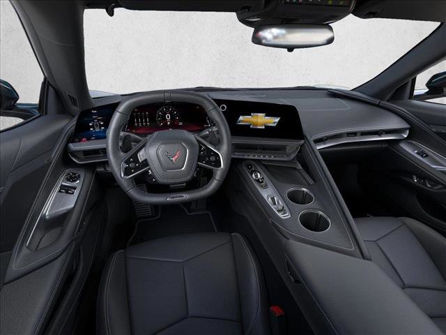 New 2026 Chevrolet Corvette Z06 image 15