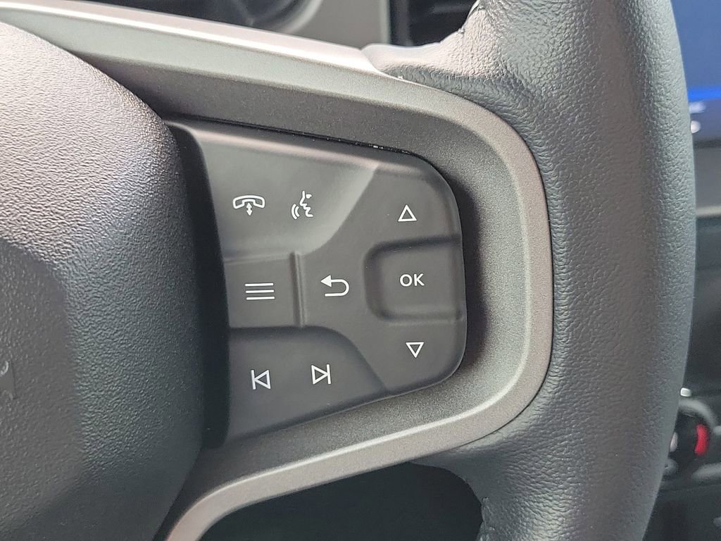 Used 2023 Ford Bronco Outer Banks AWD/4WD image 20