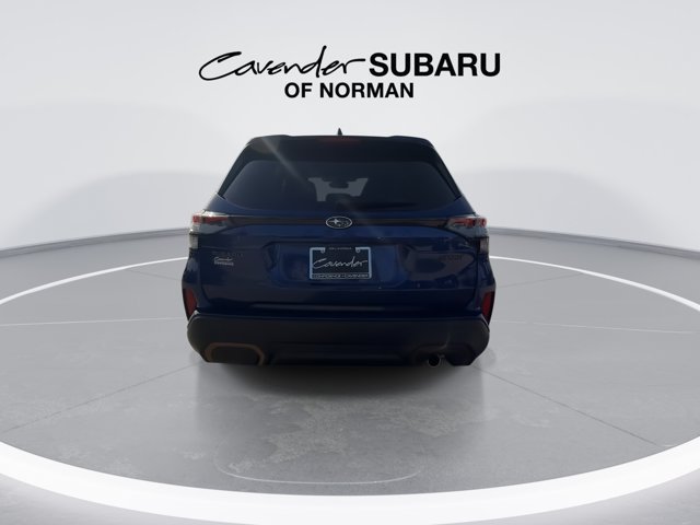 Used 2026 Subaru Forester Sport AWD/4WD image 7