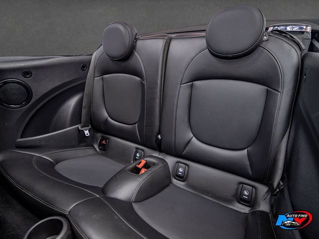 Used 2019 MINI Cooper Convertible FWD image 14