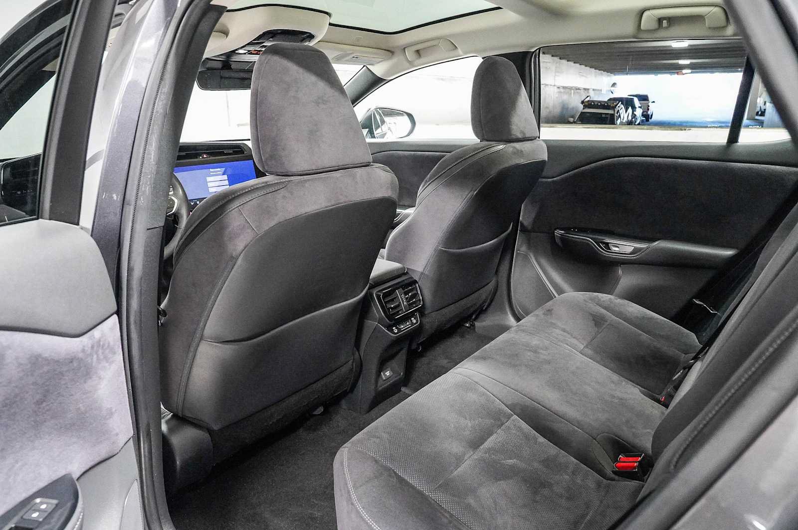 Used 2023 Lexus RZ 450e Premium w/ Cold Area Package AWD/4WD image 18