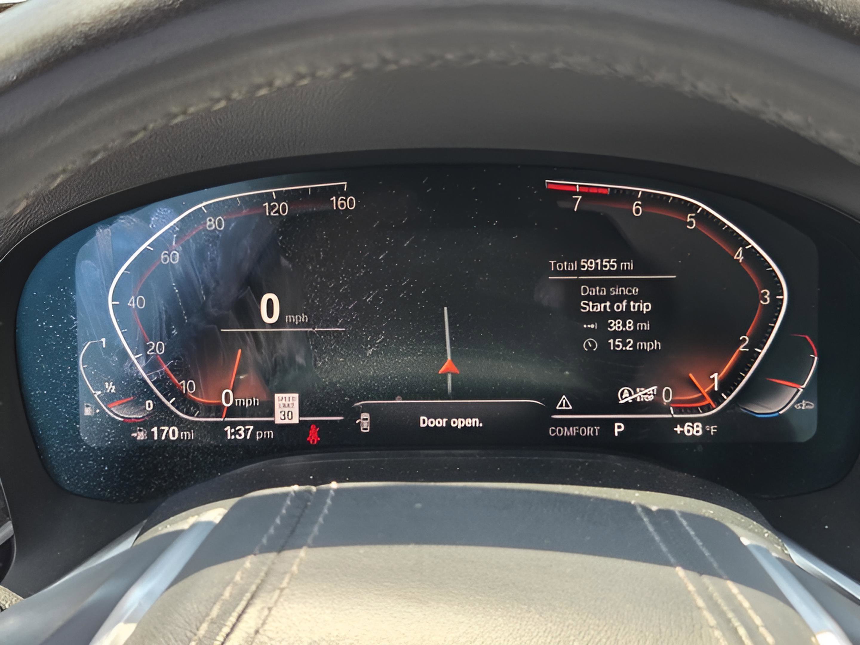 Used 2020 BMW 740i RWD image 28