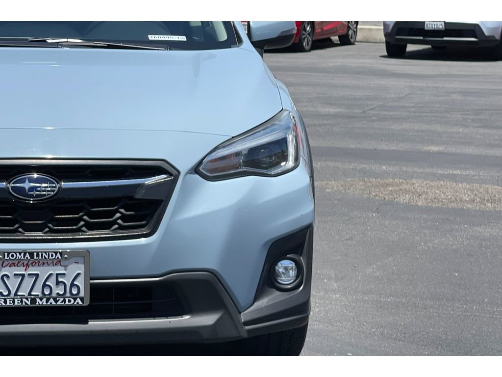 Used 2020 Subaru Crosstrek 2.0i Limited w/ Moonroof Package w/Navigation AWD/4WD image 20