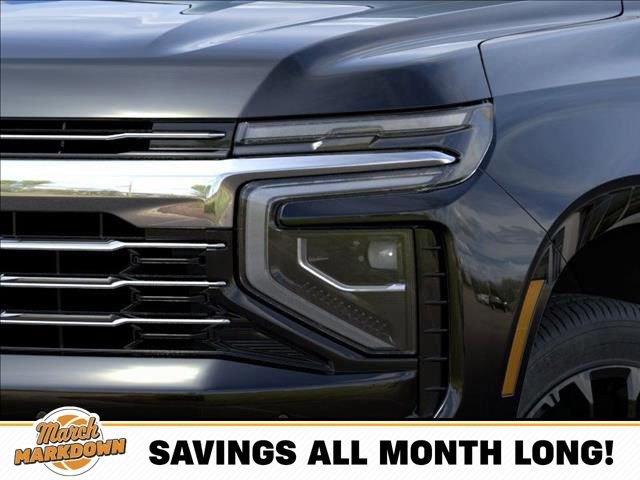 New 2026 Chevrolet Tahoe LT w/ Comfort Package image 10