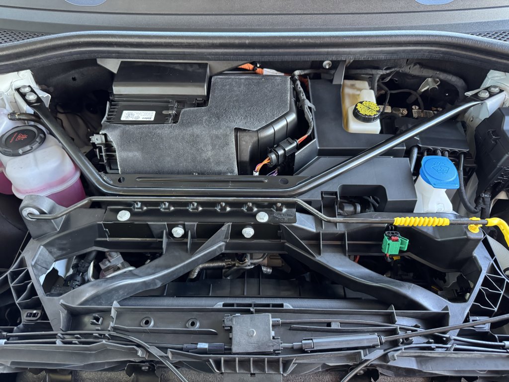 Used 2022 Audi Q4 e-tron Premium Plus w/ Premium Plus image 46