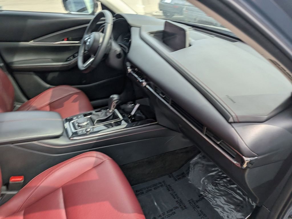 Used 2025 MAZDA CX-30 AWD 2.5 S w/ Preferred Package image 28