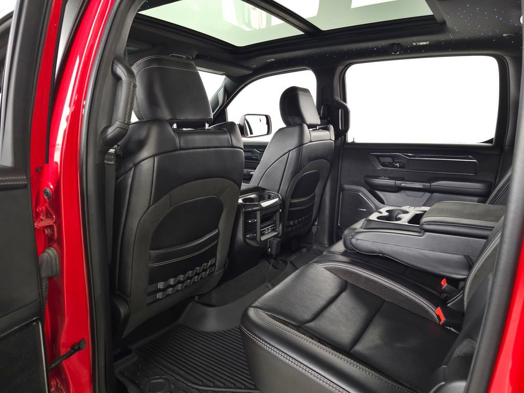 Used 2022 RAM 1500 TRX w/ TRX Level 2 Equipment Group AWD/4WD image 40