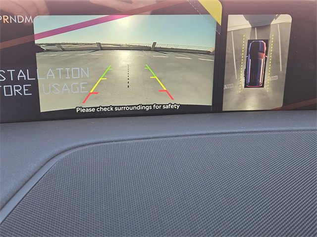 New 2025 Lincoln Navigator Reserve image 17