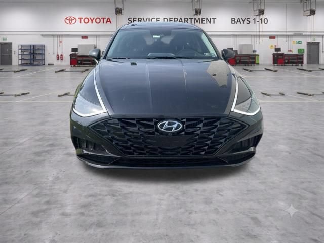 Used 2022 Hyundai Sonata Limited FWD image 3