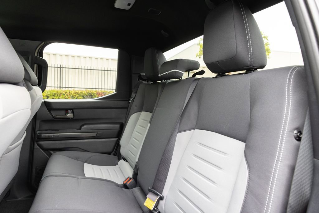 New 2026 Toyota Tacoma TRD Off-Road image 9