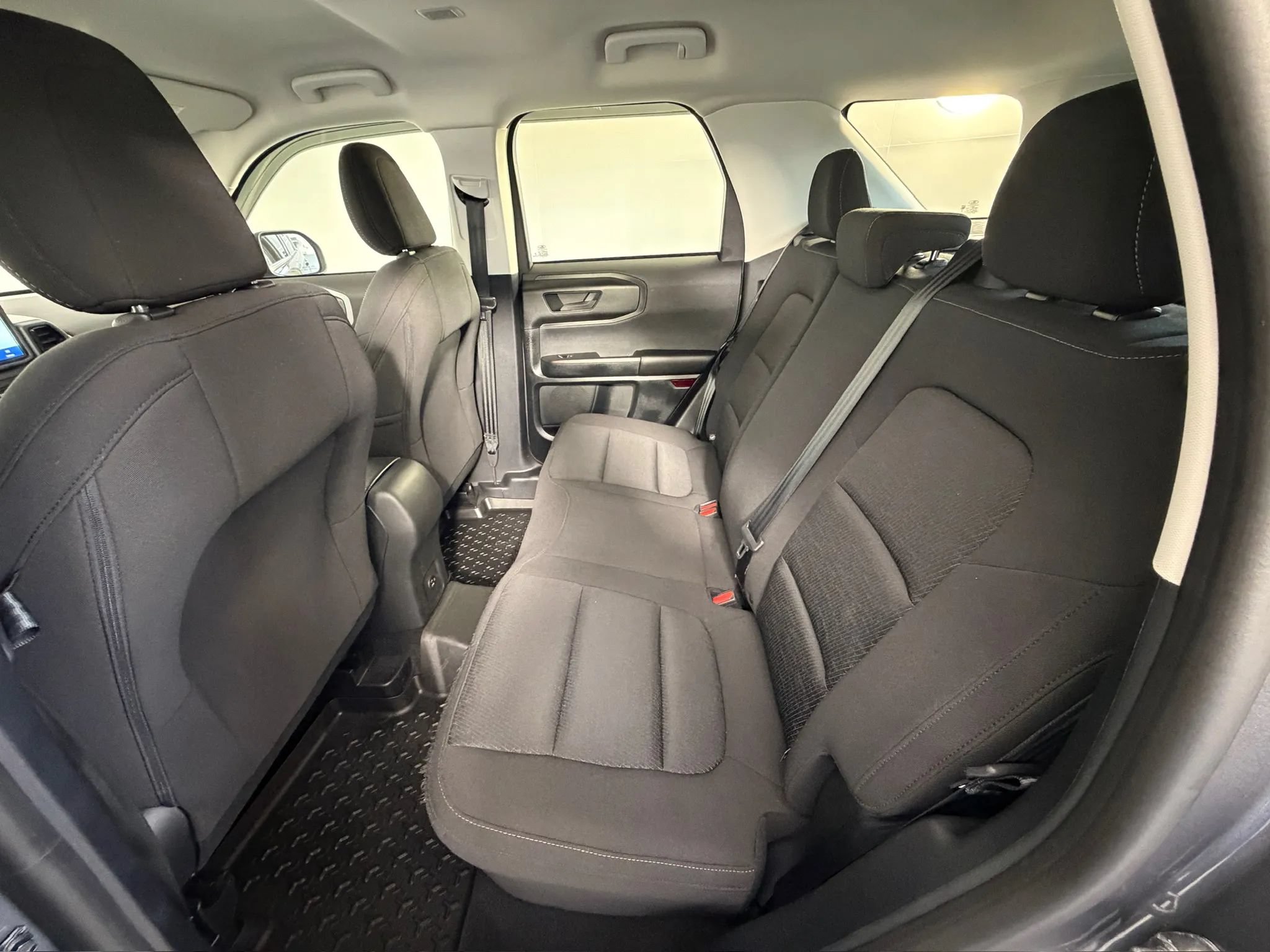 Used 2021 Ford Bronco Sport AWD/4WD image 25