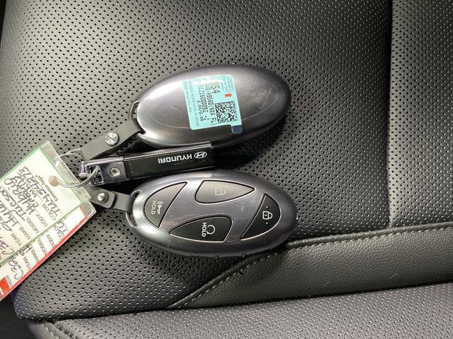 New 2026 Hyundai Tucson Limited image 30