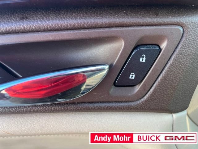 Used 2014 Cadillac SRX Luxury FWD image 19