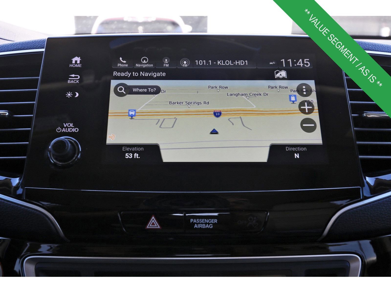 Used 2020 Honda Pilot Touring image 27