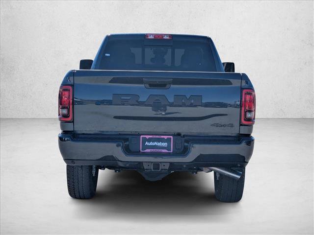 New 2026 RAM 2500 Tradesman image 8