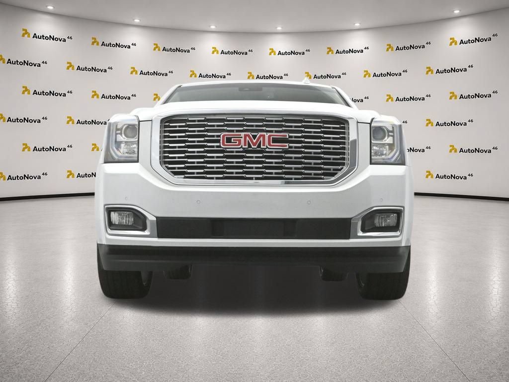 Used 2019 GMC Yukon Denali w/ Open Road Package RWD image 51