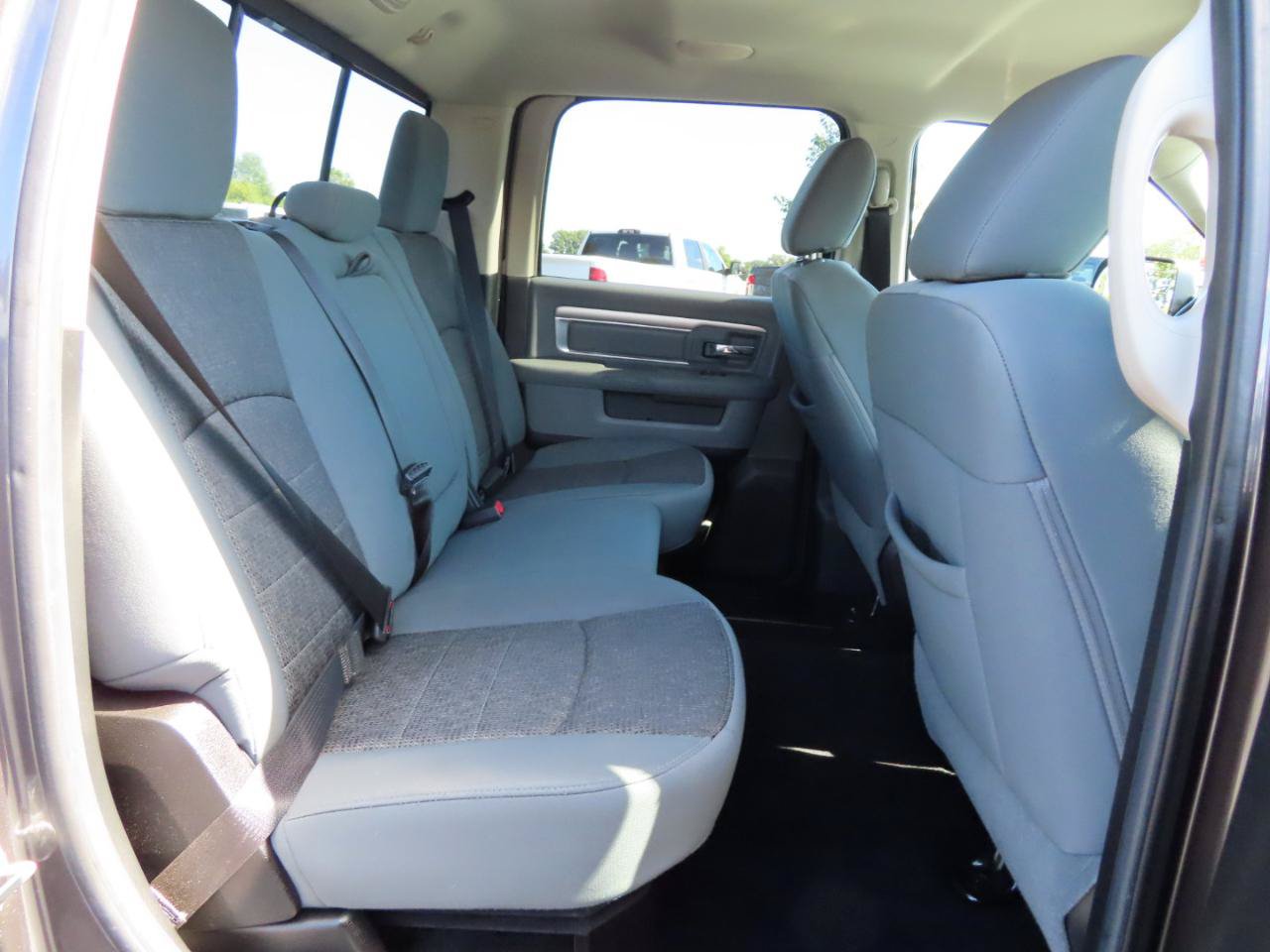 Used 2014 RAM 2500 Big Horn RWD image 19