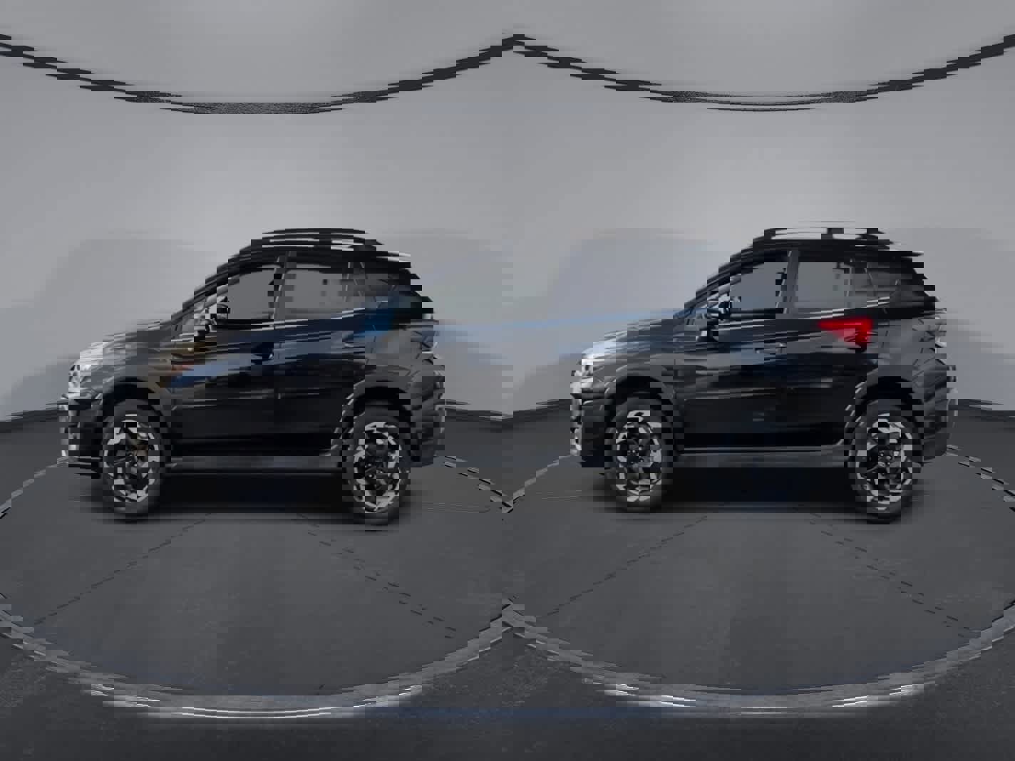 Certified 2021 Subaru Crosstrek 2.5i Limited w/ Moonroof Package 1 image 5