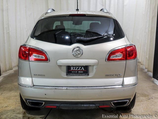 Used 2014 Buick Enclave Premium w/ Trailering Provision Package image 7