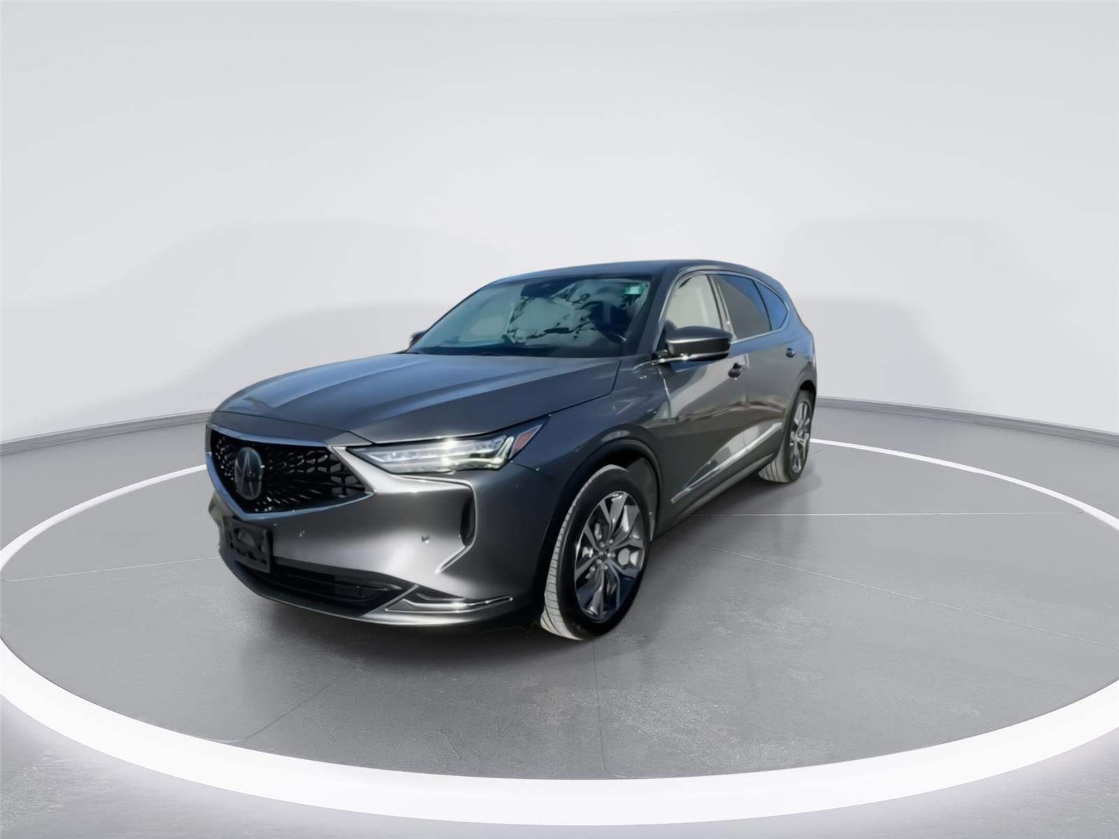 Used 2023 Acura MDX SH-AWD w/ Technology Package image 4