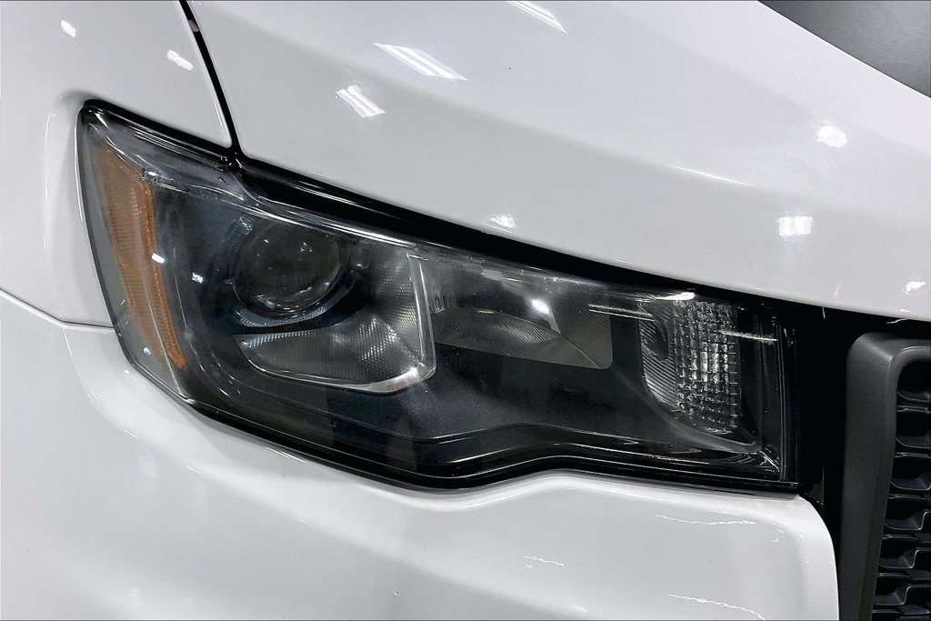 Used 2020 Jeep Grand Cherokee Trailhawk AWD/4WD image 33