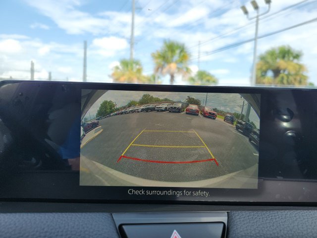 New 2026 MAZDA CX-90 3.3 Turbo w/ Premium Sport Pkg AWD/4WD image 36