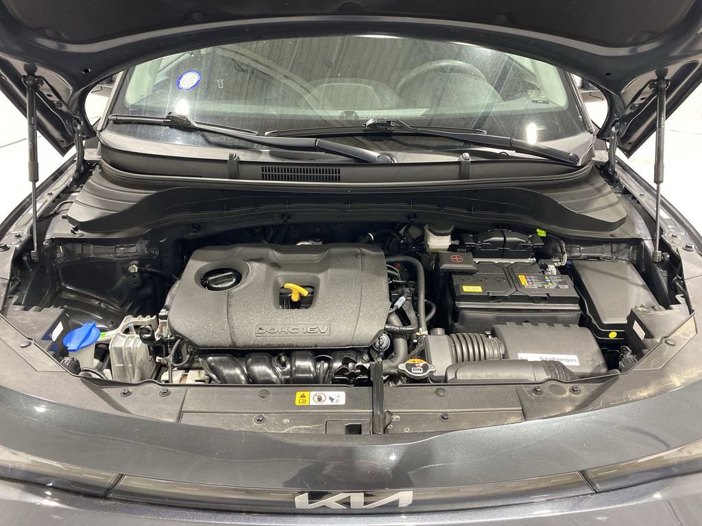 Used 2024 Kia Soul LX w/ Option Group 015 image 17