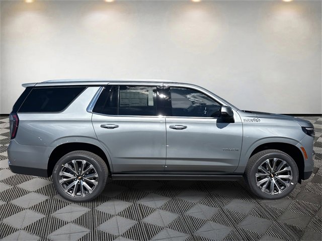 New 2026 Chevrolet Tahoe High Country image 6